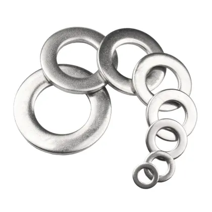 304 stainless steel gasket