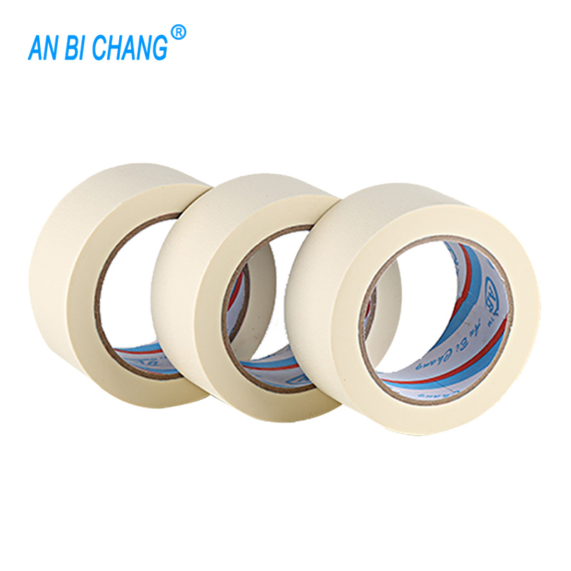 Waterproof Painters Tape Automotive Masking Tape1