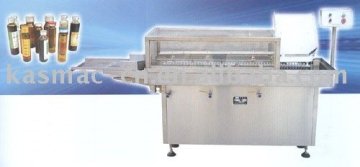 Bottle Washer Machine