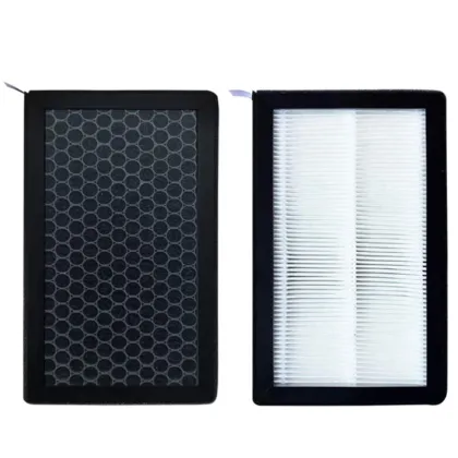 Model 3/Y HEPA Activated Carbon Deodorizing Air Filter Element