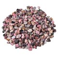 Chip Black Rhodochrosite Beads for Home Decoration & Decor Making Jewelry 100Gram