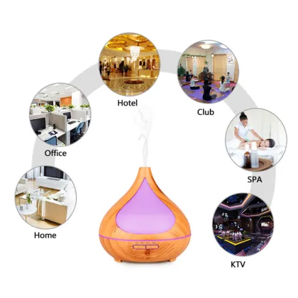Best Aromatherapy Diffuser On Amazon