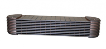 132 macchina raffreddato ad acqua 6L