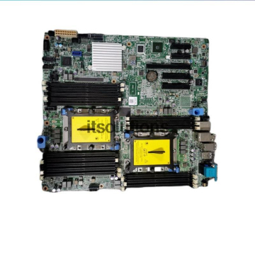 Test Results for POWEREDGE T440 Server Board 0X7CK 81VG9