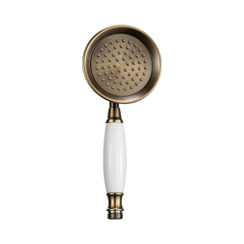 5 Umsebenzi we Showerhead yeSprayer