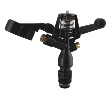 3/4"Male Plastic Impulse Sprinkler