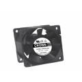 Fan Explosion Proof DC Fan T11 Cooker a induzione