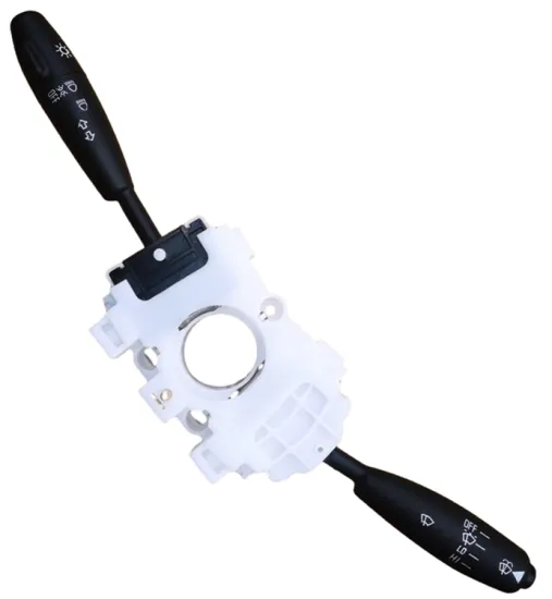 China Truck Parts Combination Switch 3774A51-4081 for Model NJ1038