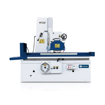 Factory Surface Grinding Tool: M71 Series Cutter Grinding Machine with Magnetic Chuck
