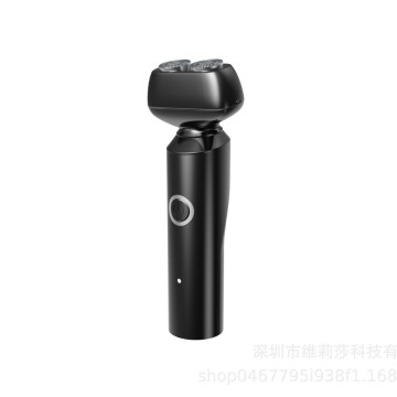 Portable Electric Shaver for Men