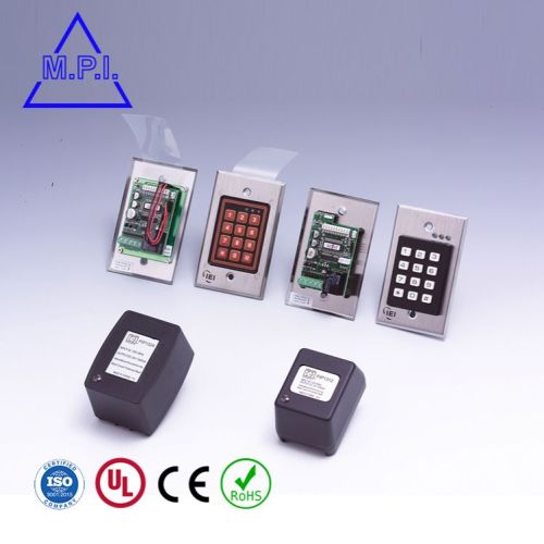 Service for Access Control system products