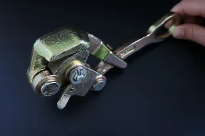Cable Wire Puller Hand Tools For Tight Line