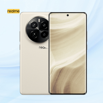 Realme GT 5 Pro 5G: New Arrival with Snapdragon 8 Gen 3, 16GB+1TB Storage, 5400mAh Battery, and NFC