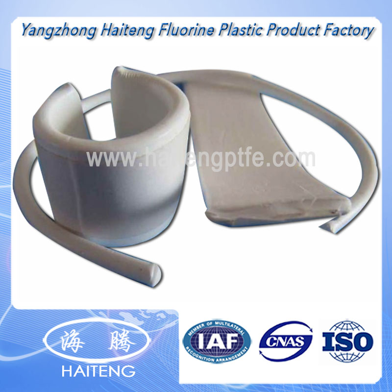 Phun sợi PTFE được phủ lớp Graphite Fiber