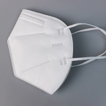 KN95 Mask Multi-Layer Protective Masks for Office School