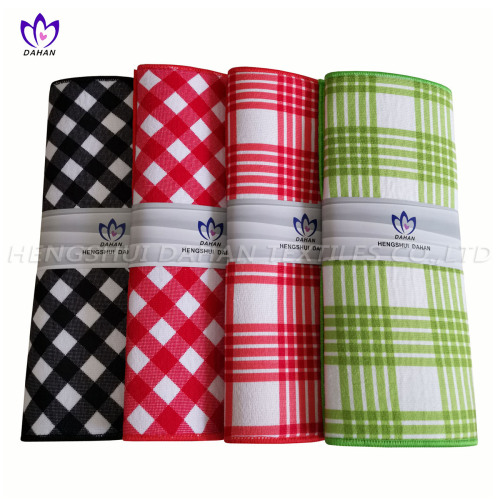 Tấm thảm in đĩa polyester 100%