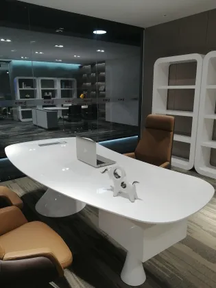 Unique Desk Feet office desk