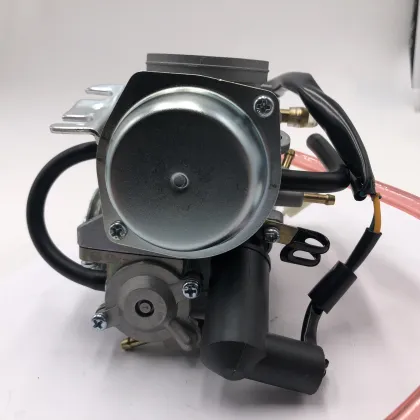 PD30J Carburetor for CFMOTO CF250 GY6 250cc Engines - Electric Choke