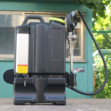 Dispositif d'exploration de tir de brume électrique de haute qualité
