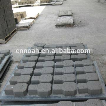 QT5-15 Automatic Uni Paver Machine Price