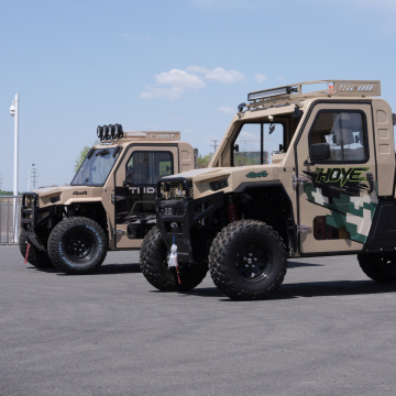 Utv 实用任务车