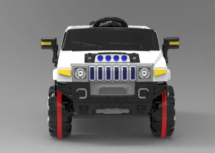 Children Radio Control Car Toy Electric Car