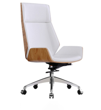 Wooden EMS Chair with Armchair and Table Set