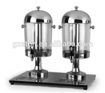 2016 Summer Hot Selling Juice Dispenser For Resturant