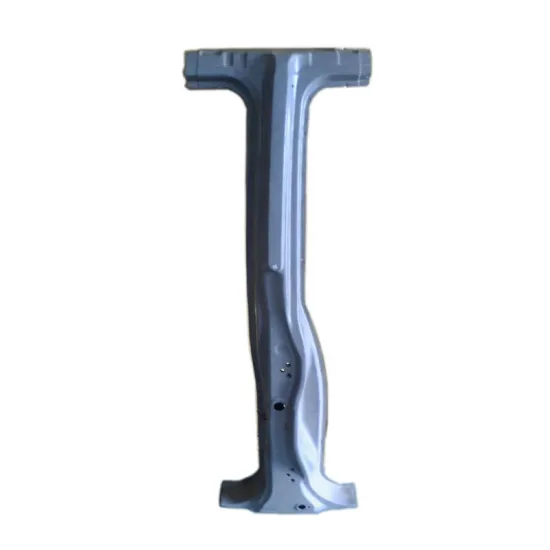 Factory Direct High Quality Replacement Steel Front Door Pillar for Nissan Paladin