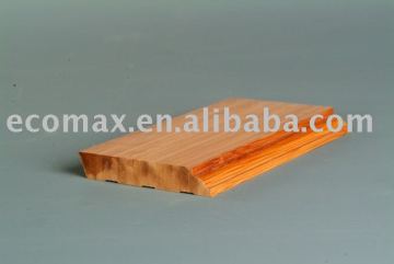 Bamboo Wall Base with good quality