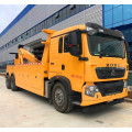 20-Ton Sinotruk Howo Tow Truck