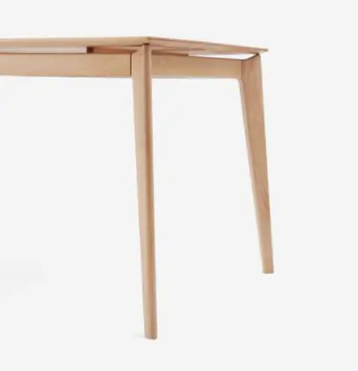 Wooden Dining Table Sets For Dining Room