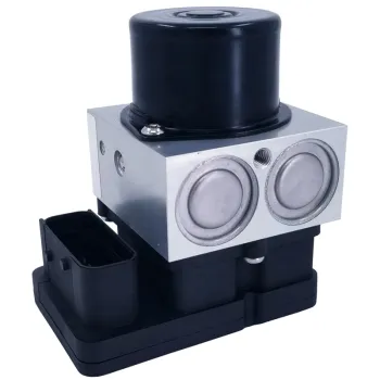 Two-Wheeled Motorcycle Anti-Locking Brake System IP65 Auto Parts