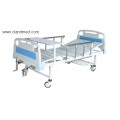 ABS Tilting Dinning Table Triple-folding bed