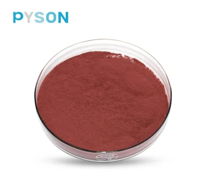 Red Yeast Rice Powder Monacolin K 3%