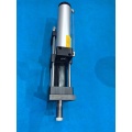 Pneumatic-Hydraulic Intensifier Cylinder