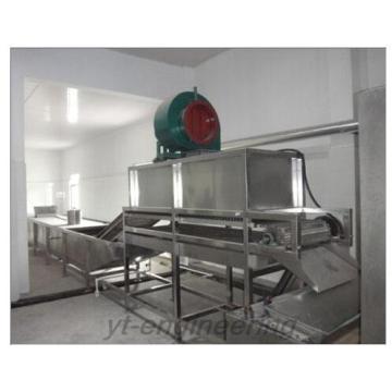 Cassava Powder (Tapioca) Processing Line