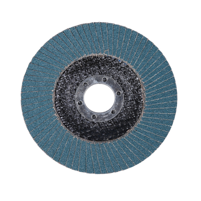 Disco de aleta de cerámica calcada de Zirconia con económico