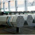 Bs1387 Hot-dipped Galvanized Pipe