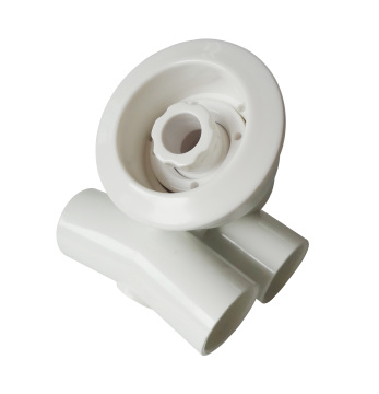 1.5 Inch Chrome Spa Jet Pool Nozzle 4454B1