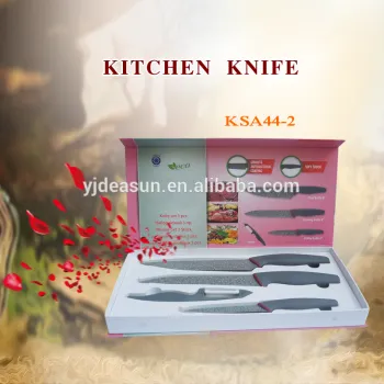 KSA44-2 NEW DESIGNED kitchen knife