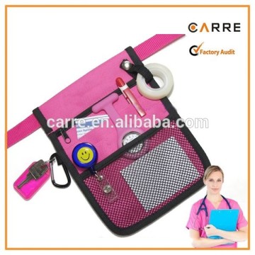 creative design nurses pouch bag medical nurse waist bag