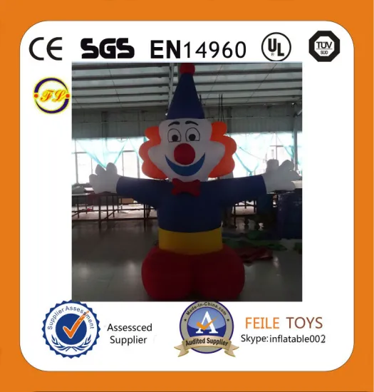 mini cartoon characters