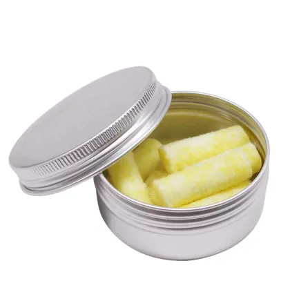 Multi-Colors Waterproof Hiking Tinder Tabs for Emergency Survival