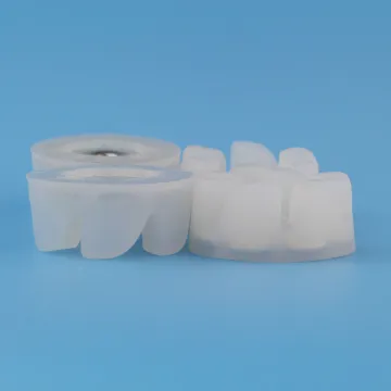 Waterproof Silicone Rubber O-Ring Blender Spare Parts
