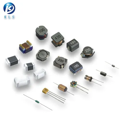 New and 100% original electronic components