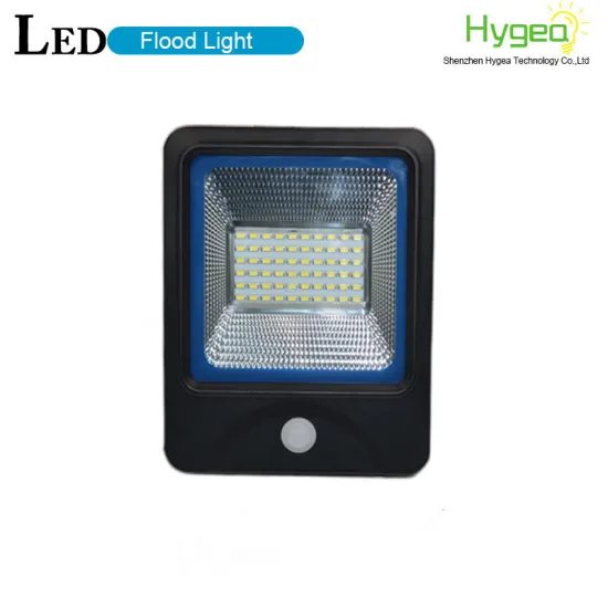 3000K 5000K 6000K LED Floodlighting