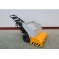 Road Paving 2 ~ 10cm Ketebalan Asphalt Paver Machine