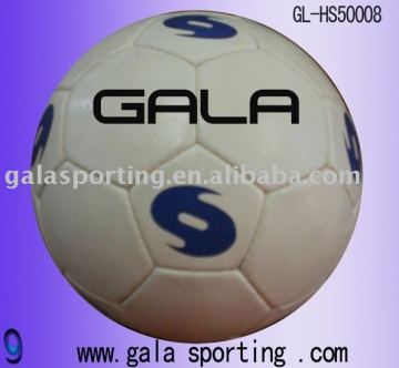 GL-HS50008 pu hand stitched football