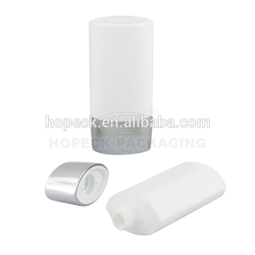 flat shape tottle bottle 30/50/75/100/150/200ml